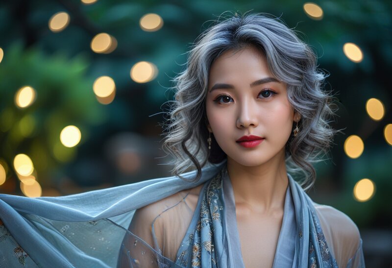 我为卿狂海报