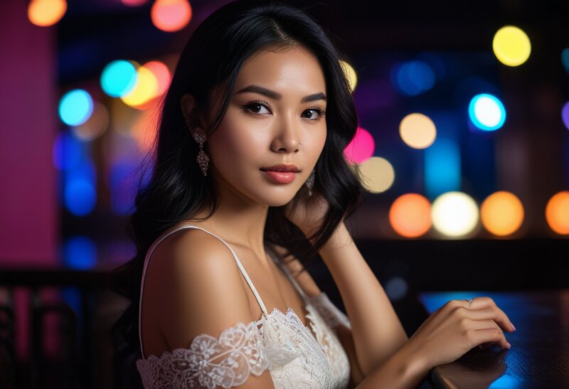 红玫瑰白玫瑰海报